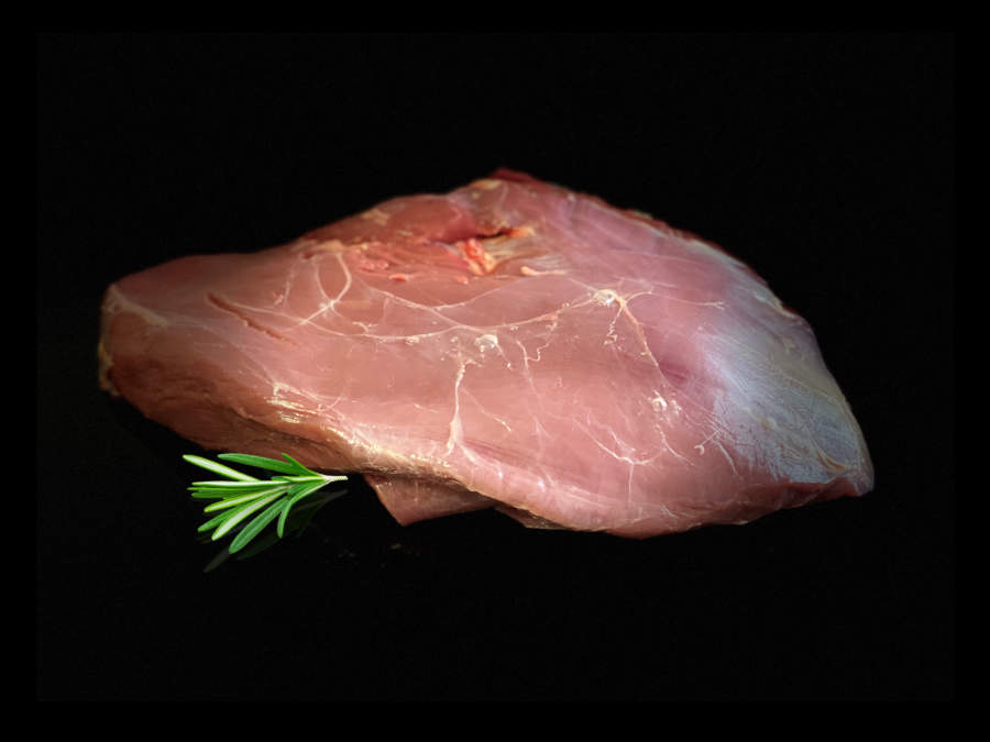 Hirschspeck